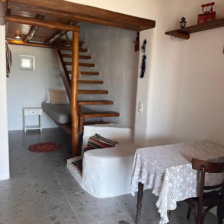 Rizes Mykonos - Folklore Farmstead Mykonos Town ภายนอก รูปภาพ