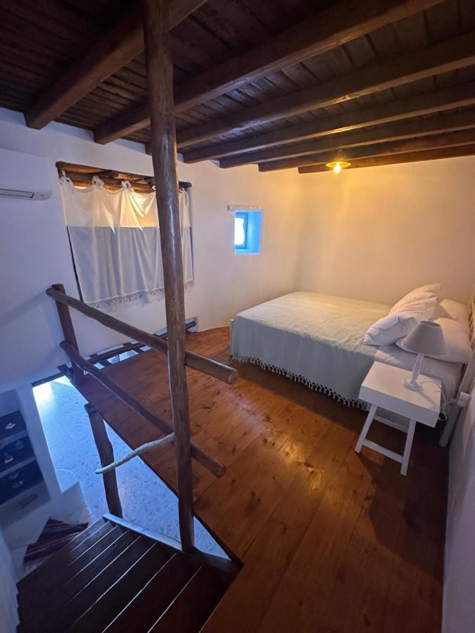 Rizes Mykonos - Folklore Farmstead Mykonos Town ภายนอก รูปภาพ