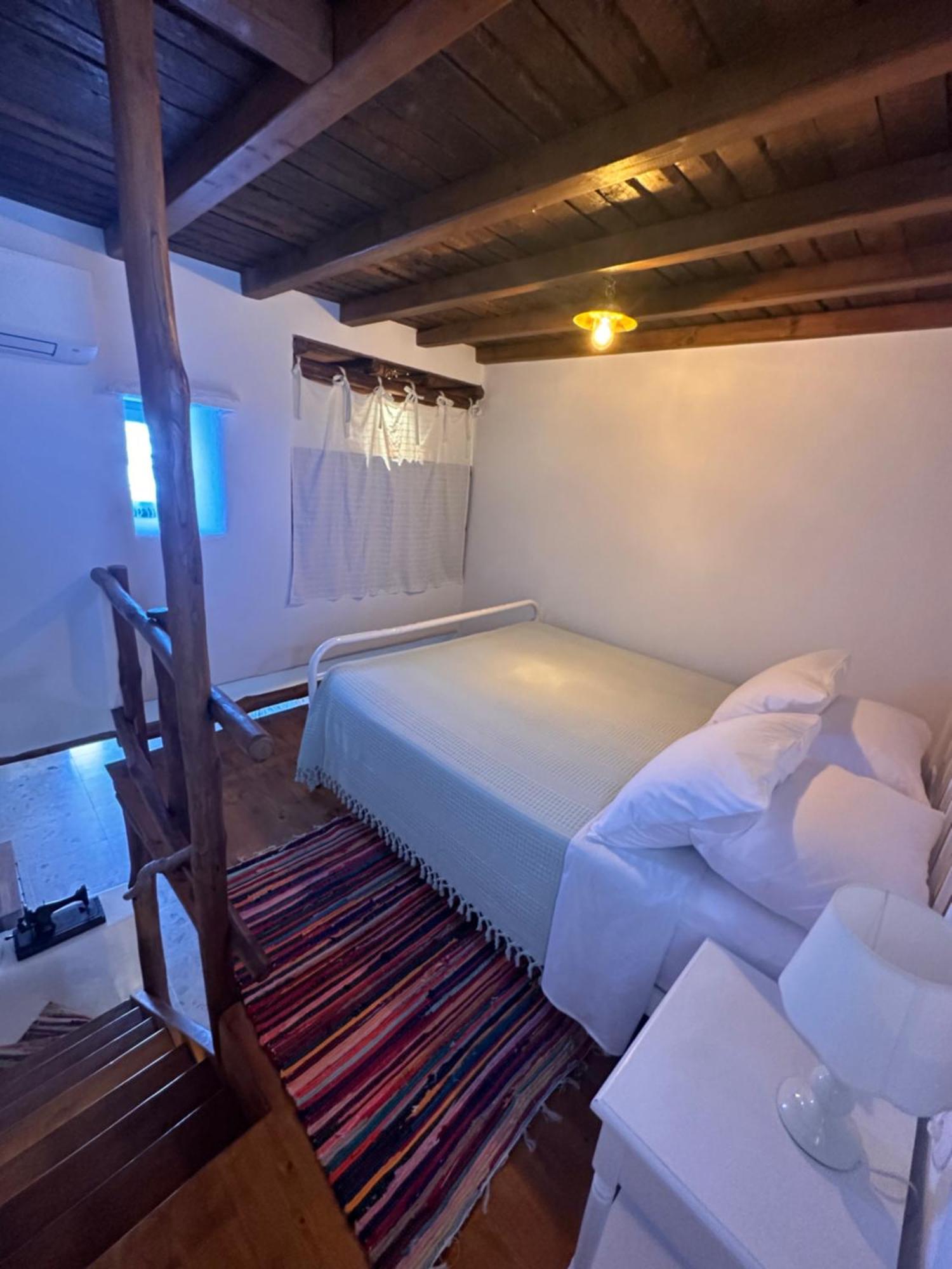 Rizes Mykonos - Folklore Farmstead Mykonos Town ภายนอก รูปภาพ